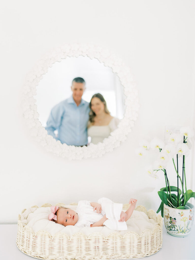 dallas newborn photographer